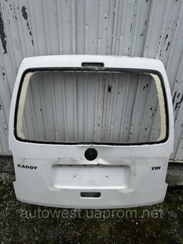 Дверь 5 2K0827025K VAG