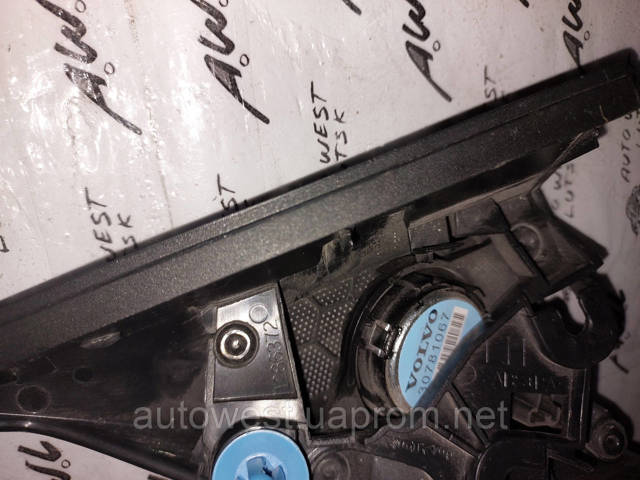 VOLVO 30781067 в наличии Павлоград