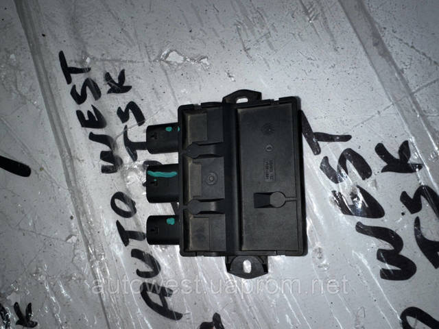 Крышка топливного Бака Volvo V50