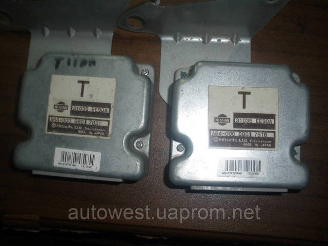 31036EE90A NISSAN купить в Ирпень