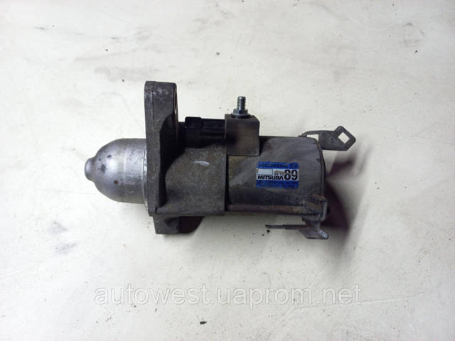 Стартер двигателя 31200R1AA11 HONDA