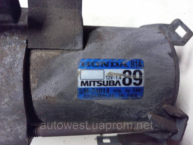31200R1AA11 Стартер купить Ровно