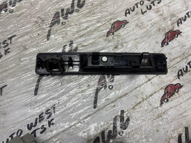 Ручка пятой двери, наружная 31349955 VOLVO