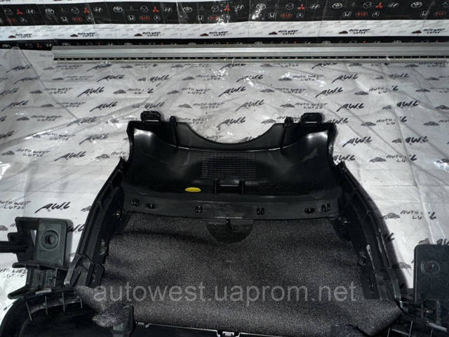 Накладка рулевой колонки 31442535 VOLVO