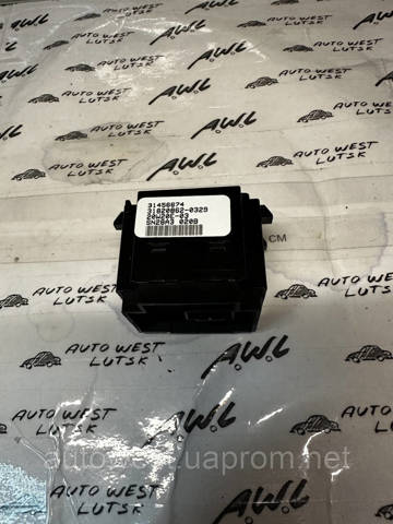 31456674 VOLVO купить в Львов