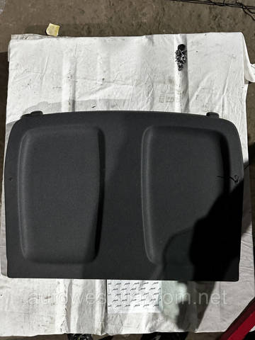 Полка багажника 32205023 VOLVO
