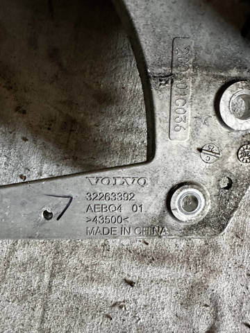VOLVO 32263392 в наличии Павлоград