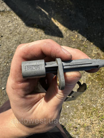 32279594 VOLVO Датчик АБС (ABS) передний купить в Сумы