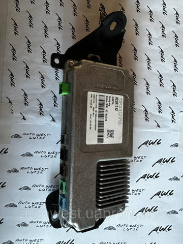 Модуль управления камерой 32281512 VOLVO