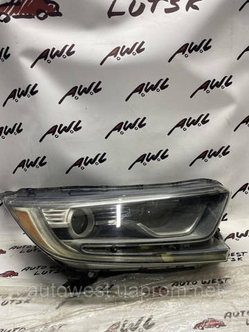 Фара передняя правая 33100TLAA01 HONDA