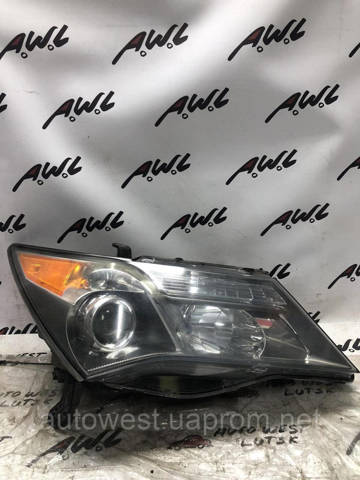 Фара комбинированная, передняя 33101STXA12 HONDA