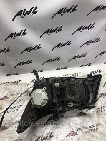 33101STXA12 HONDA Правая фара купить в Чернигов