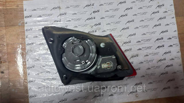 Фара задняя правая внутренняя 34151SNBG02 HONDA