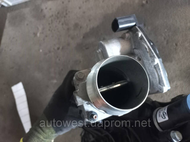 351002F900 Дроссельная заслонка в сборе купить Киев