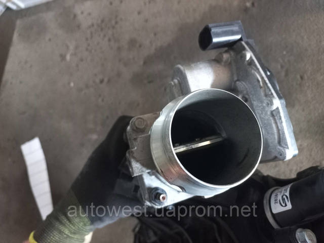 351002F900 HYUNDAI Дроссельная заслонка в сборе купить в Каменское