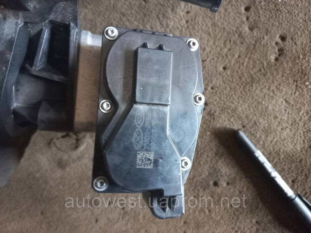 351002F900 HYUNDAI Дроссельная заслонка купить в Сумы