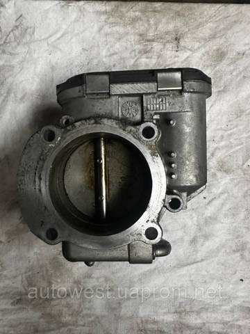 Заслонка воздушная 351002G700 HYUNDAI
