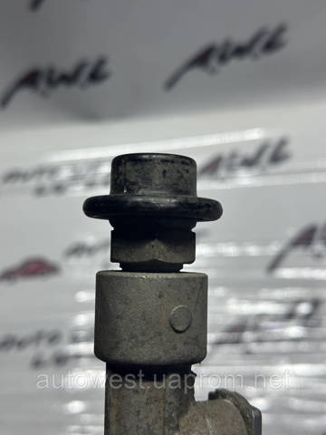 Регулятор давления в топливной рейке 3530123700 HYUNDAI