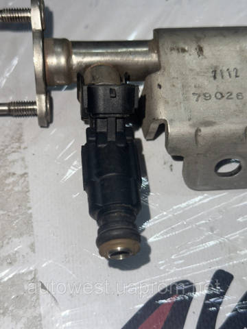 3531025100 HYUNDAI Топливные форсунки купить в Ирпень