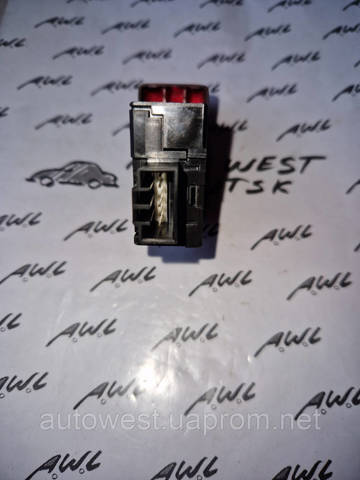 35510STXA01 Кнопка включения аварийного сигнала купить Винница
