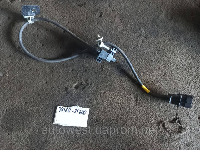 391802F600 HYUNDAI Датчик коленвала купить в Павлоград
