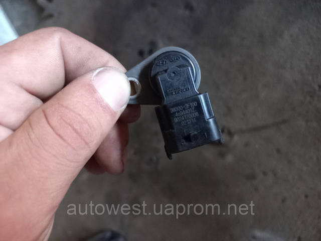 HYUNDAI 393002F100 Датчик положения распредвала в наличии Хмельницкий