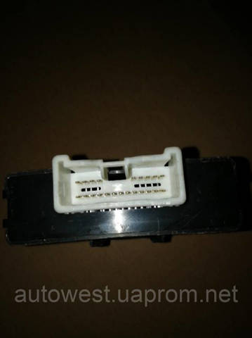 39670SWWG02 Модуль управления (ЭБУ) парктроником купить Кривой Рог