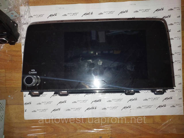 39710TLAA21 HONDA купить в Николаев