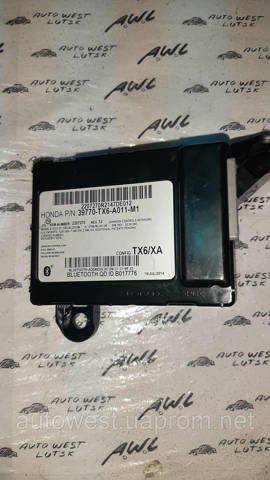 HONDA 39770TX6A011M1 в наличии Черновцы