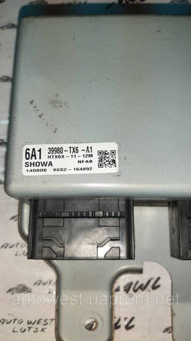 HONDA 39980TX6A1 в наличии Ужгород