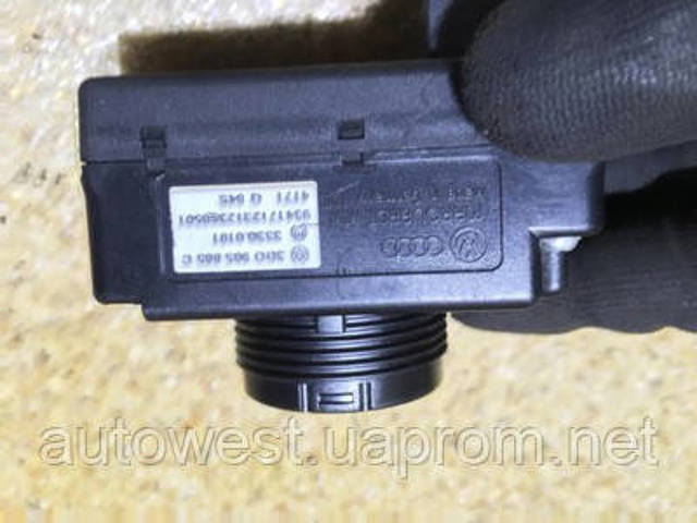 Замок зажигания 3D0905865C VAG