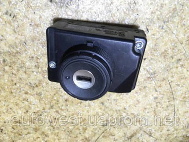Замок зажигания 3D0905865C VAG