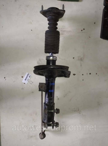 Амортизаторная стойка передняя правая 4060A066 MITSUBISHI