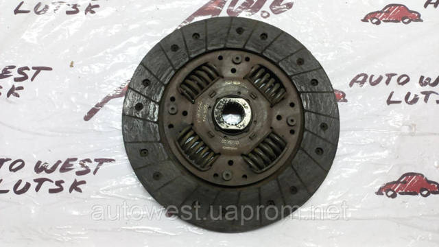 HYUNDAI 4110023135 Диск сцепления в наличии Сумы