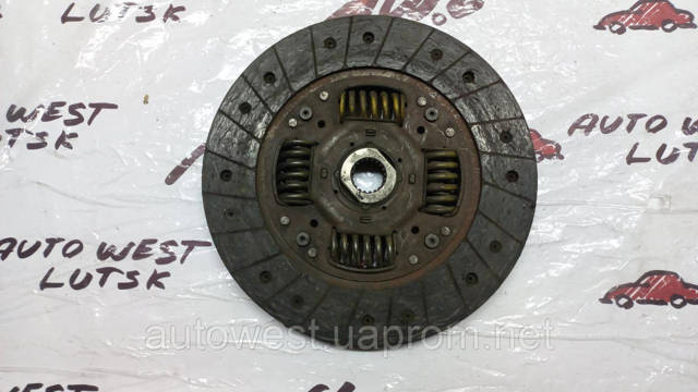 HYUNDAI 4110023135 Диск сцепления в наличии Винница