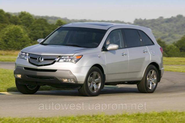 HONDA 41200RWG070 Мост задний в сборе в наличии Полтава
