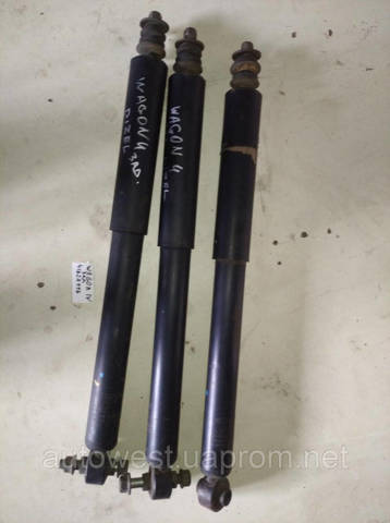 MITSUBISHI 4162A116 Амортизатор задний в наличии Полтава