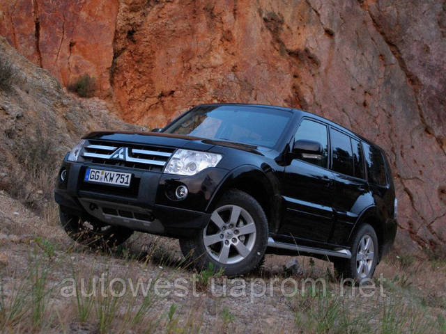4162A116 Амортизатор задний купить Львов