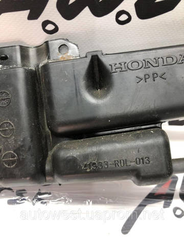 41933RDL013 HONDA купить в Хмельницкий