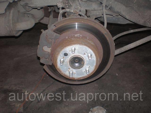 TOYOTA 4245048010 Ступица задняя правая в наличии Павлоград