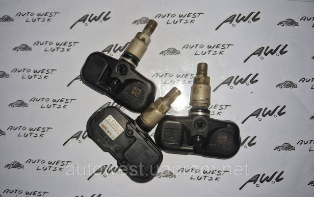 HONDA 42753STKA03 Датчик давления воздуха в шинах в наличии Сумы