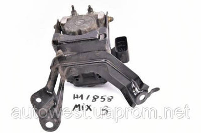 4451033090 TOYOTA Блок АБС купить в Сумы