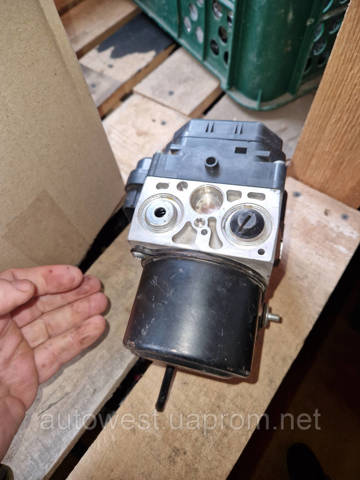 4454048250 TOYOTA Блок АБС купить в Каменское