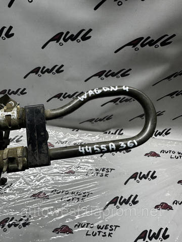 Радиатор гидроусилителя 4455A361 MITSUBISHI