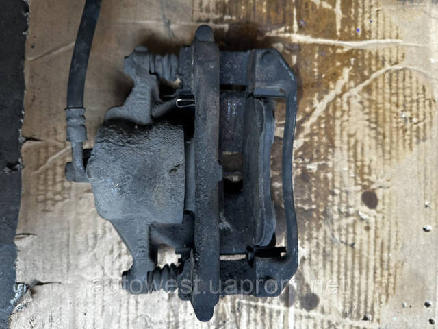45018SWWG00 HONDA Суппорт тормозной передний правый купить в Запорожье