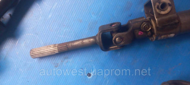 4522033280 TOYOTA Вал рулевой колонки купить в Запорожье