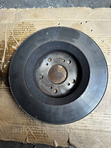 HONDA 45251SWAA00 Диск тормозной передний в наличии Одесса