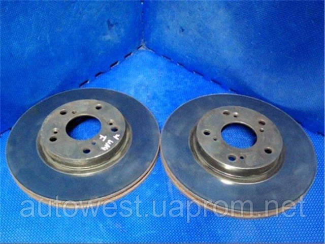 Передний тормозной диск 45251TA5A00 HONDA