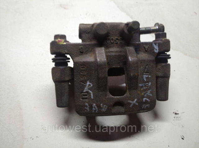 MITSUBISHI 4605A478 Суппорт задний правый в наличии Кривой Рог