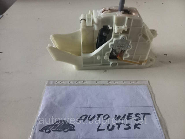 Селектор коробки передач 46700D3060 HYUNDAI
